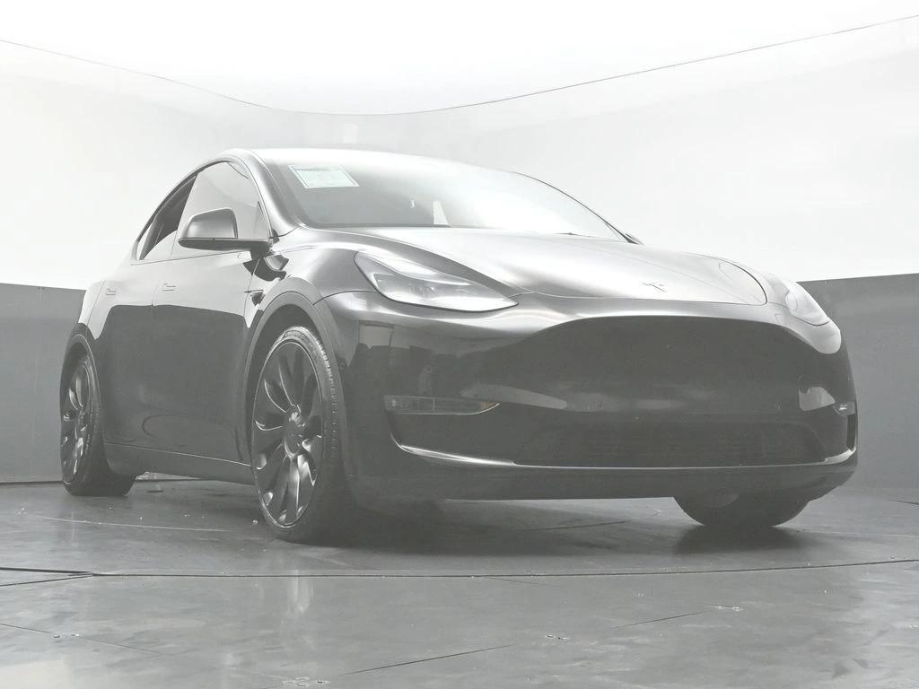 tesla model y 2022 7SAYGDEFXNF439950 image tesla model y 2022 7SAYGDEFXNF439950 image